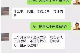 江津企业清欠服务